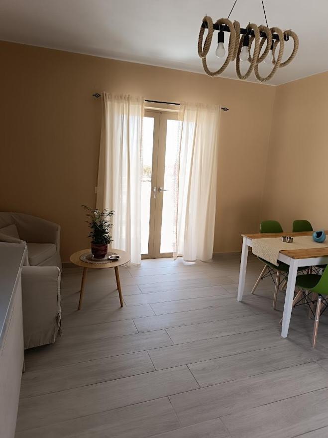 Milolithos Paleochora Διαμέρισμα Εξωτερικό φωτογραφία