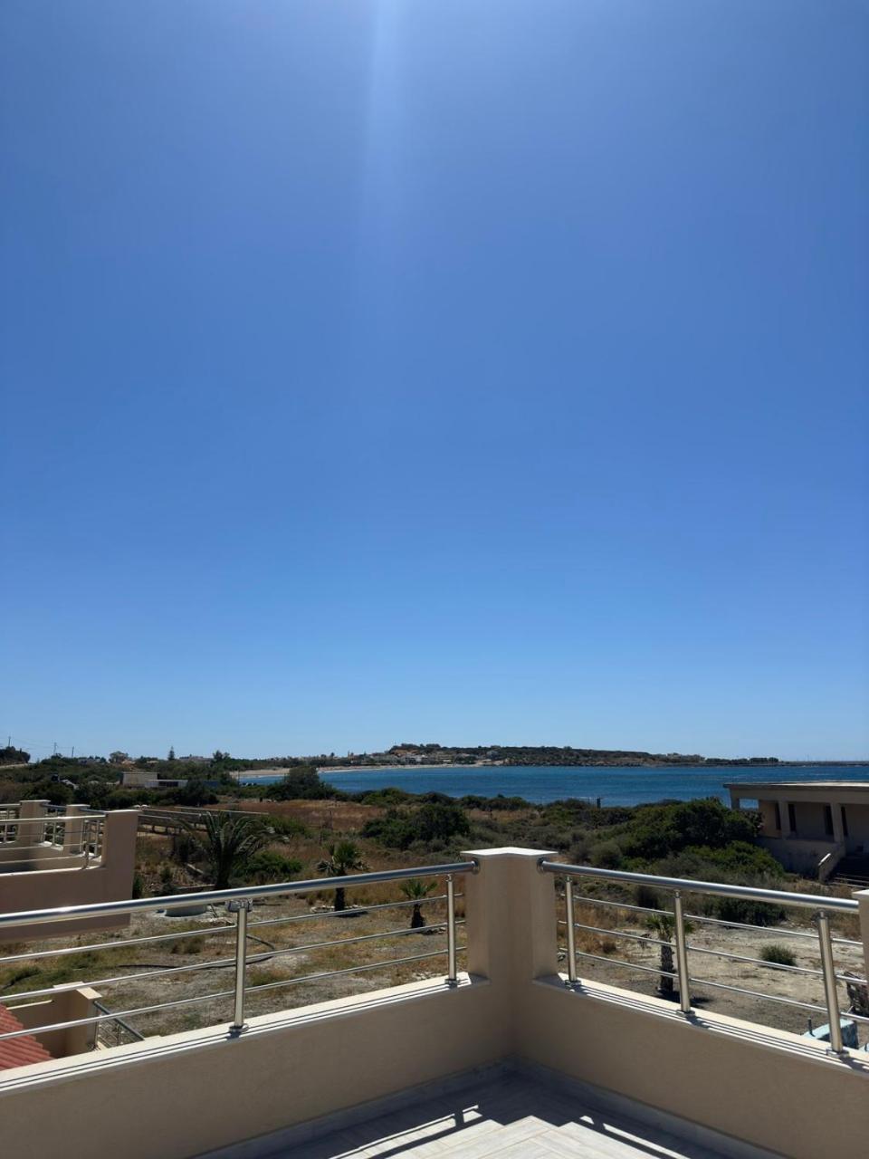 Milolithos Paleochora Διαμέρισμα Δωμάτιο φωτογραφία