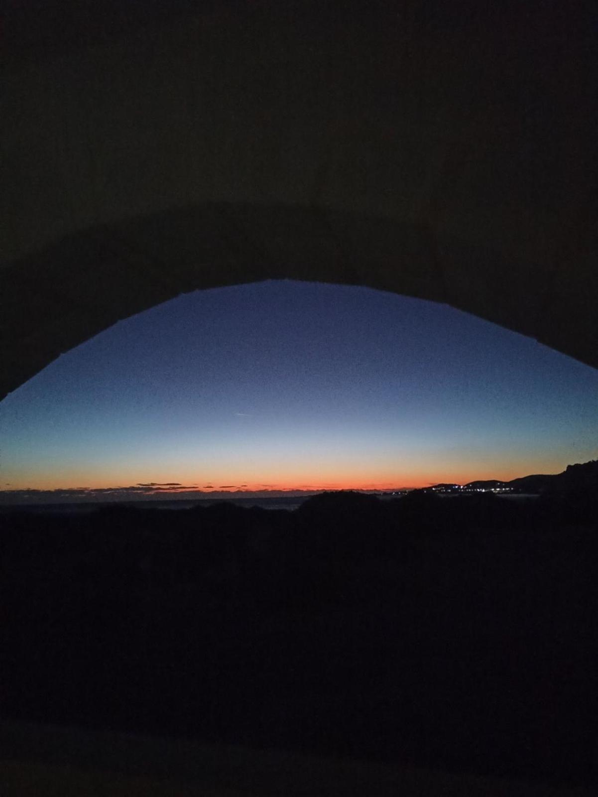 Milolithos Paleochora Διαμέρισμα Εξωτερικό φωτογραφία